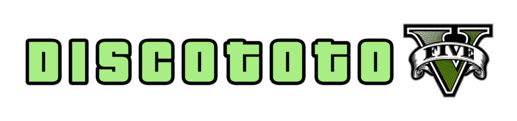 LOGO DISCOTOTO